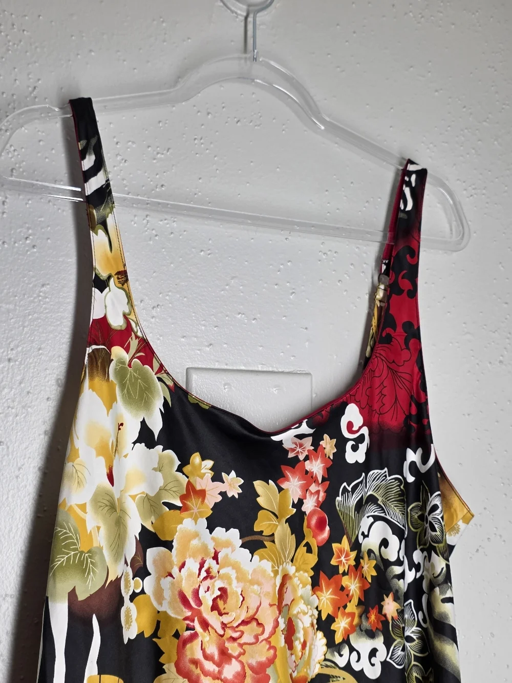 Natori Slip Dress Nightgown Size XL - Picture 2 of 11